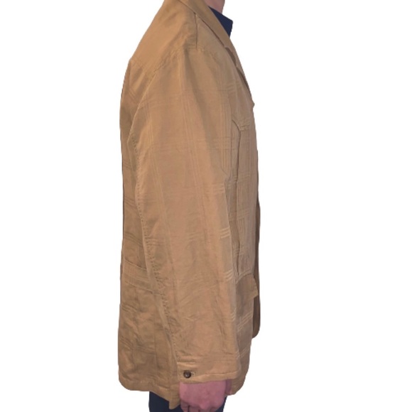 Robert Graham Overcoat Jacket 2XL Men’s Top - Picture 3 of 16